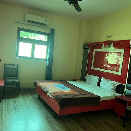 Hotel Skylark Amritsar Exterior foto